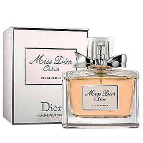 christian dior miss dior cherie 100 ml обзор|Miss Dior cherie l.